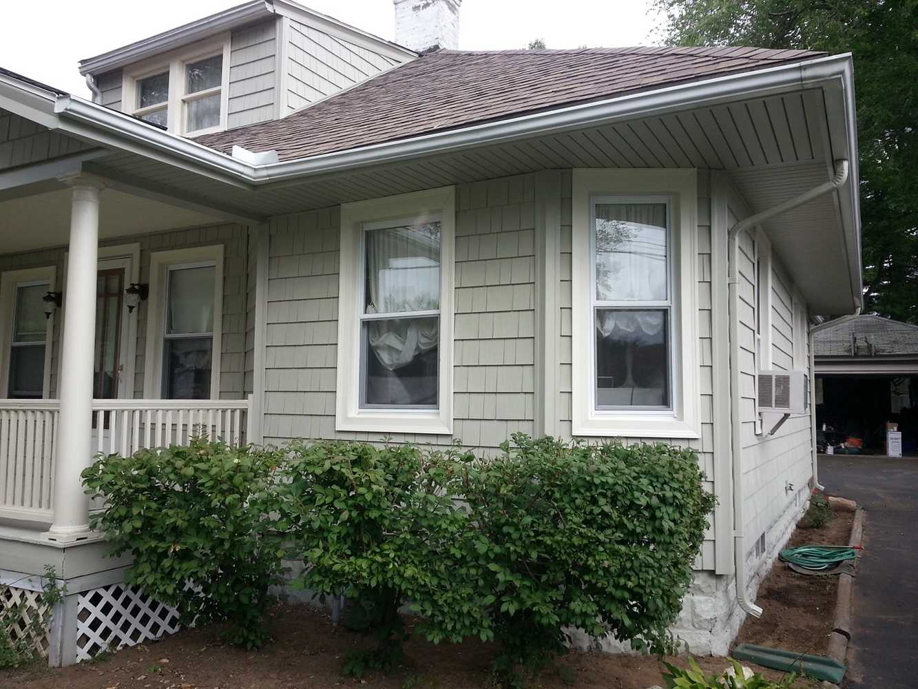 A Whip City Siding & Window Co