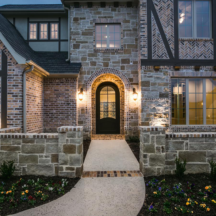 Aaron Wallrath Custom Homes | TX | Read Reviews + Get a Bid | BuildZoom