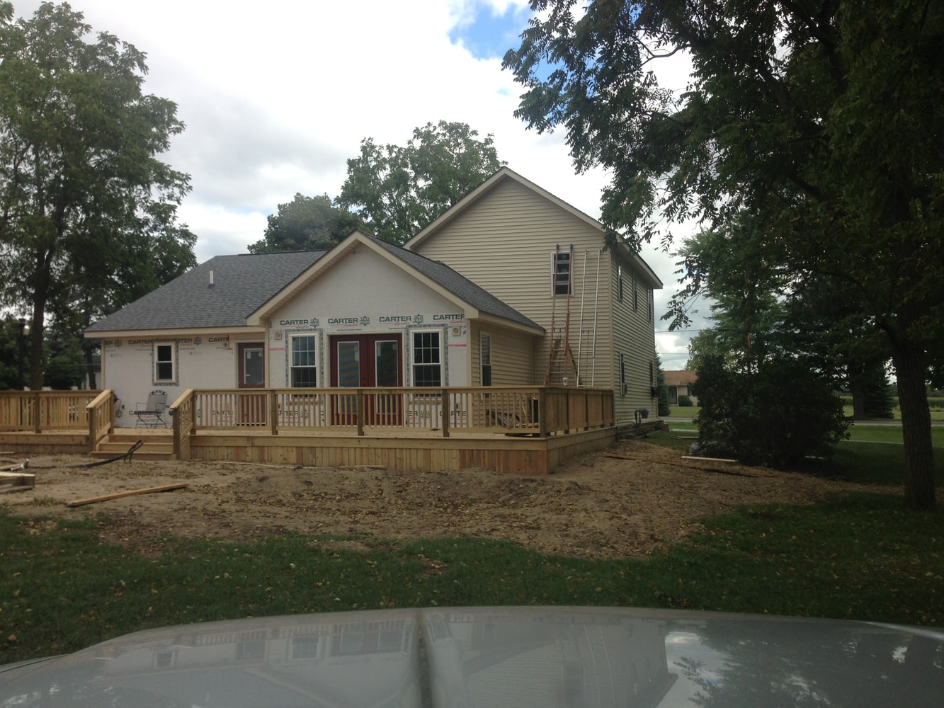 Photos from B-Square Building Company