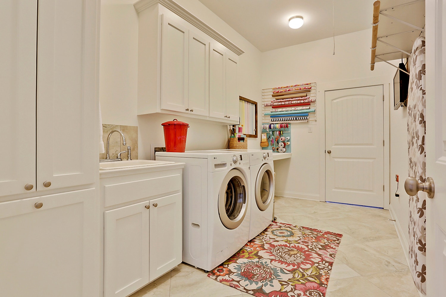 Maplewood Estates Custom Home