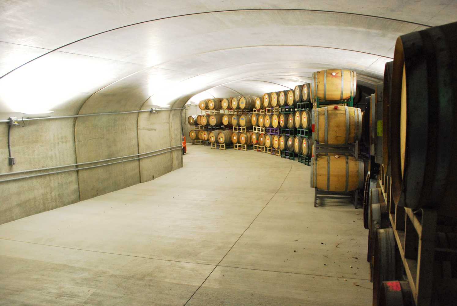 Sonoma County Winery