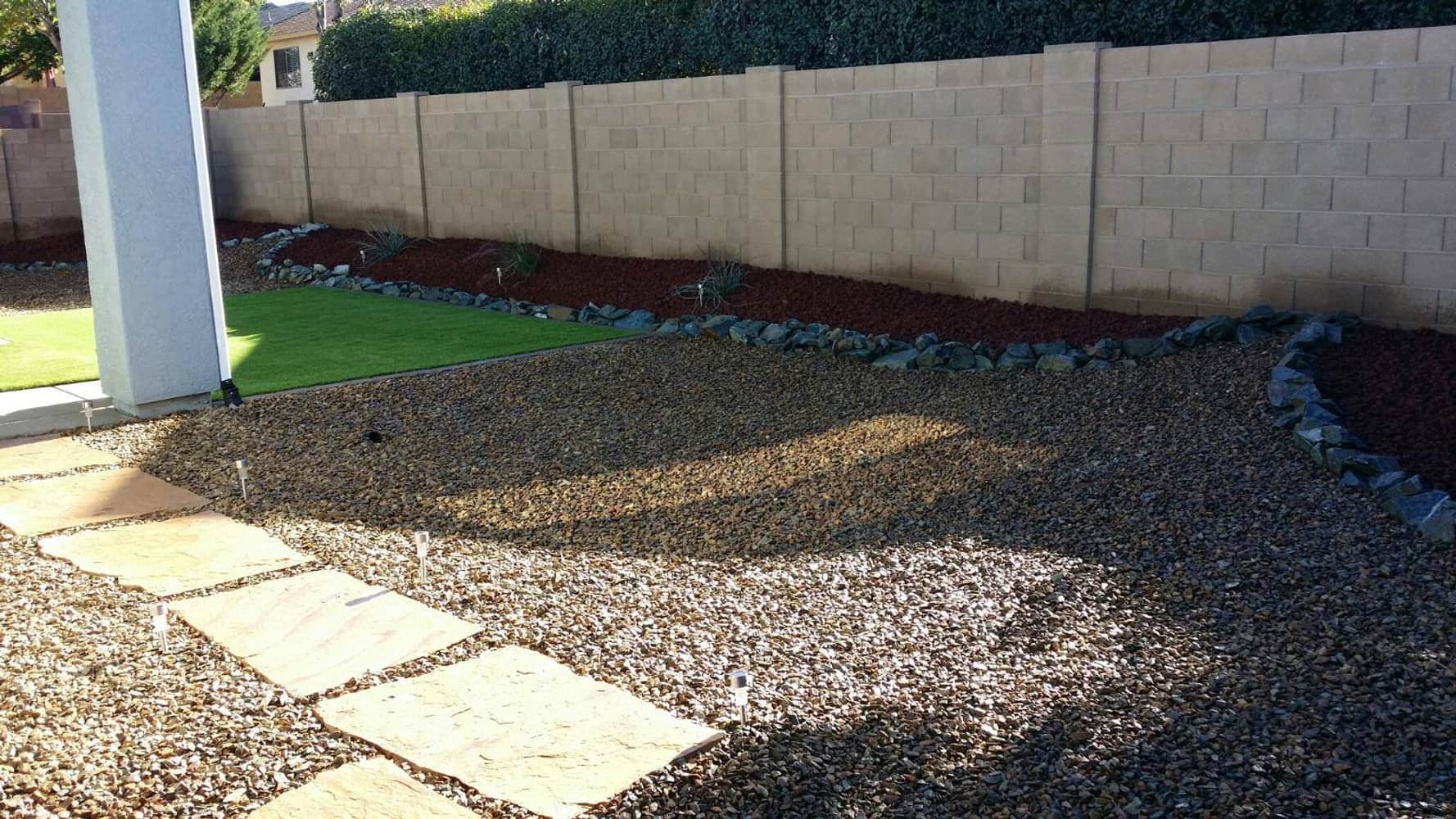 Photo(s) from Landscape Now Inc