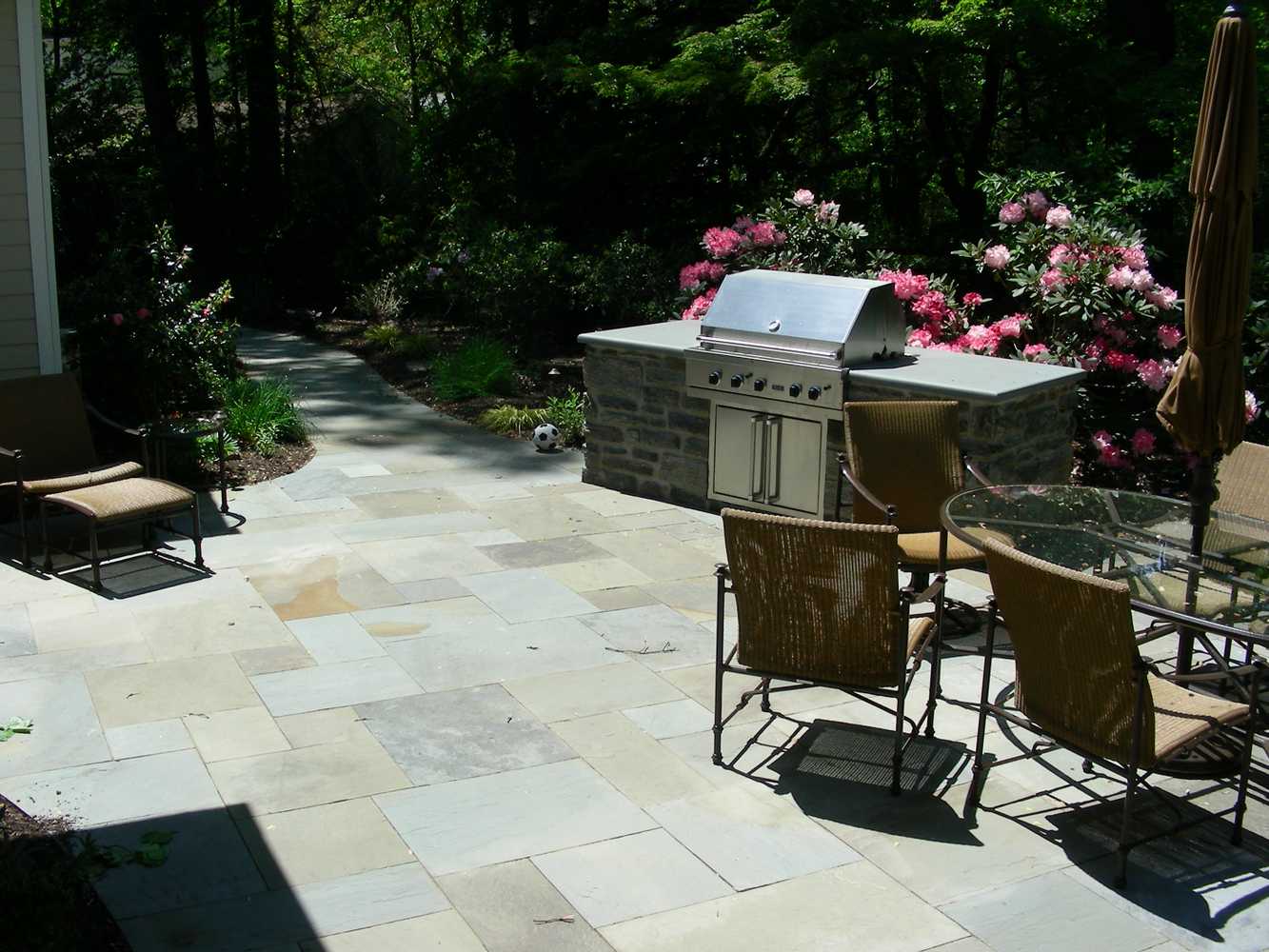 Photo(s) from Brouse Landscapes LLC