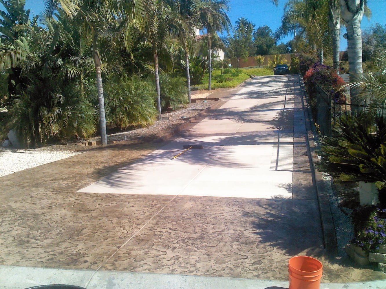 Photos from D M Concrete