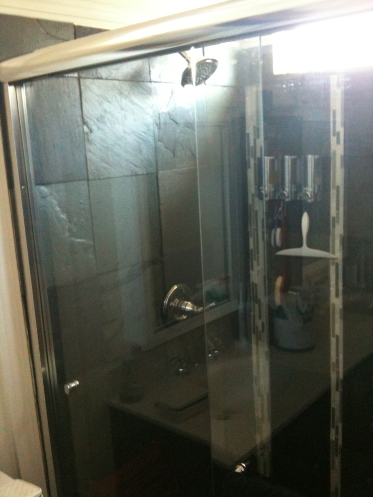 K Morales Construction Project