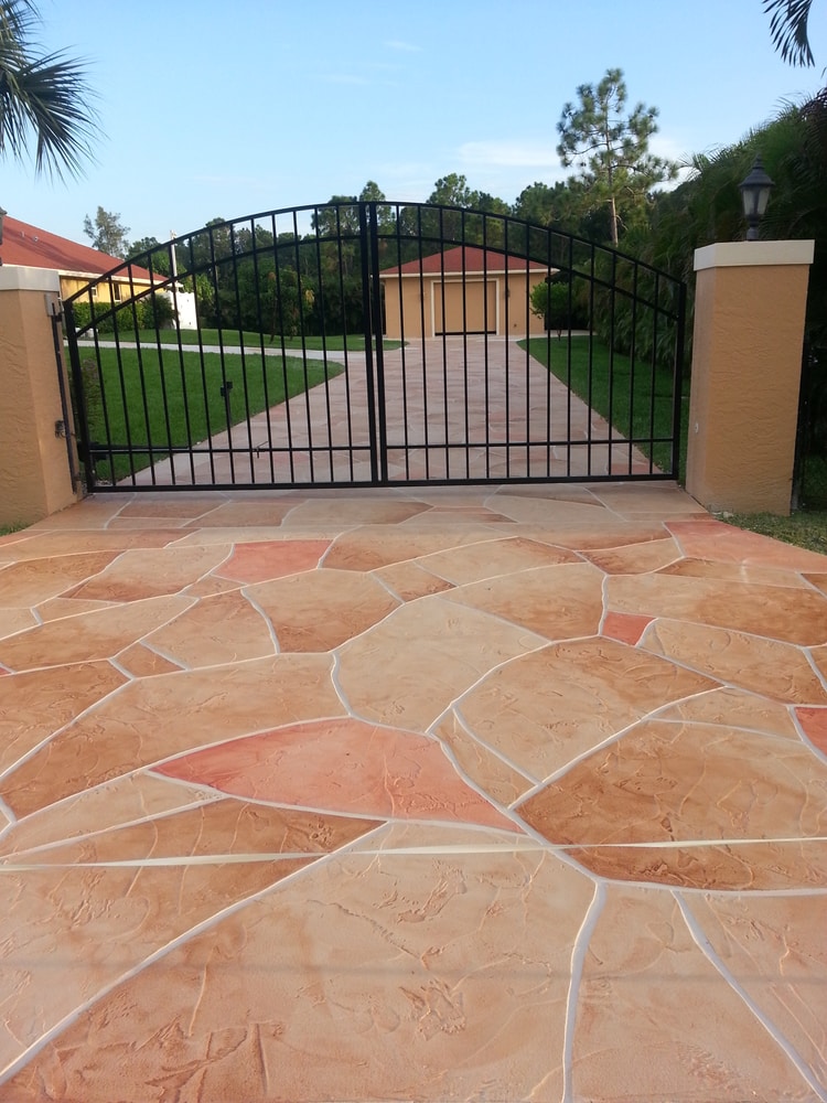 Photo(s) from Concrete Designs Florida 