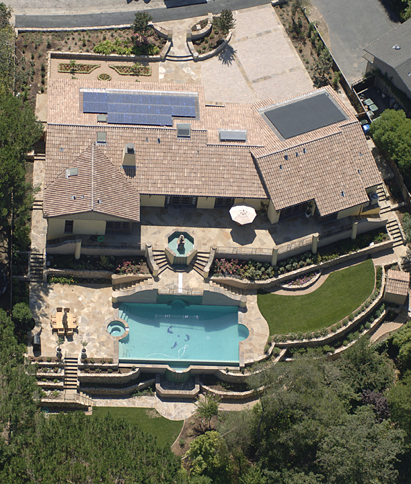 Alten Products Company