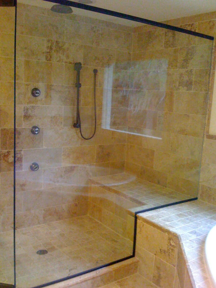 Esterline Construction - Examples of Our Work