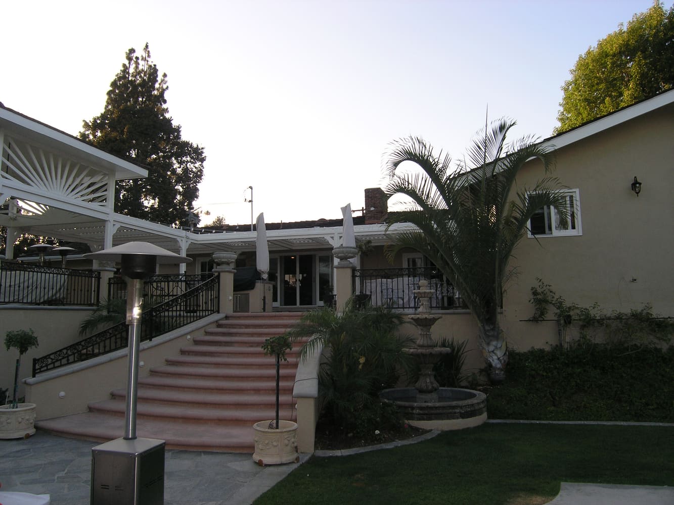 Project photos from Diamond Custom Finishes