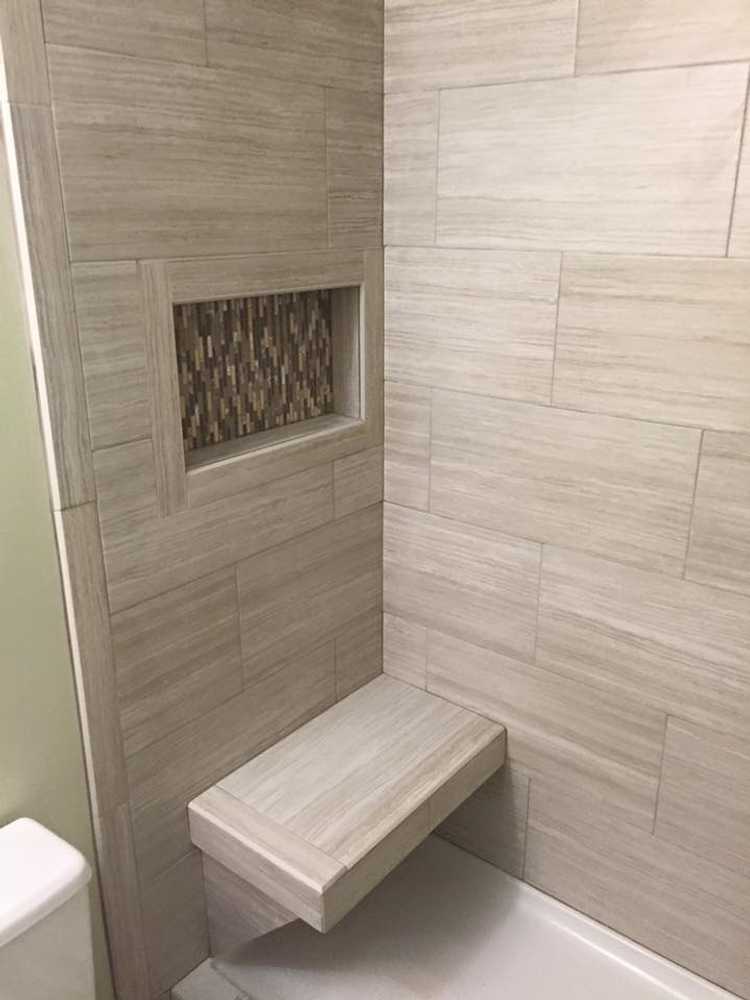 Bathroom Remodels