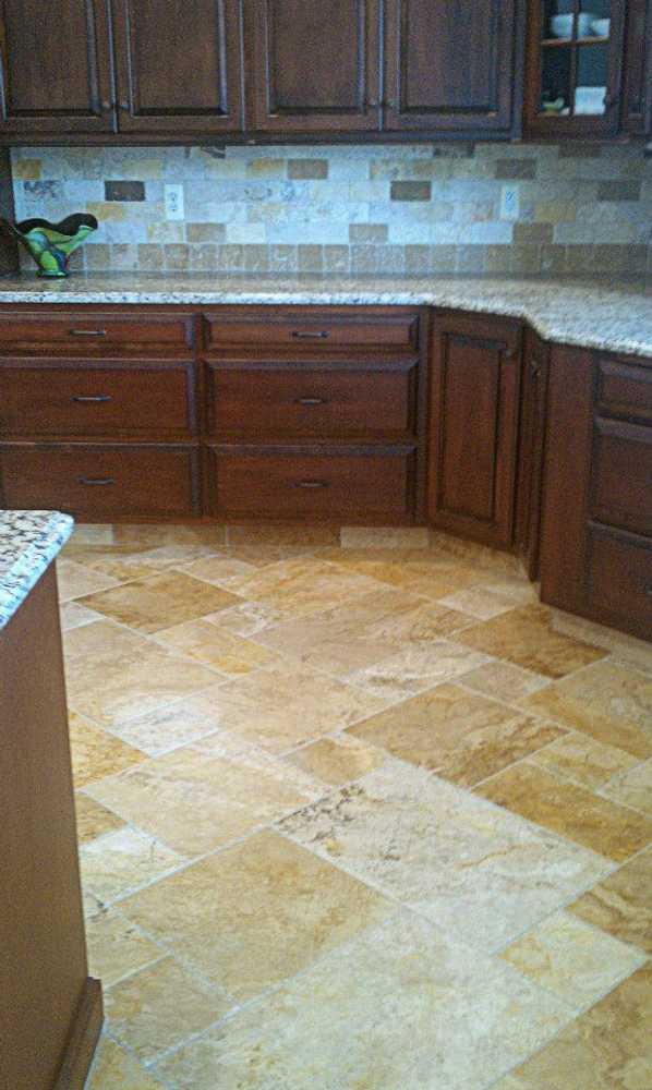 Projects by Creative Flooring Inc