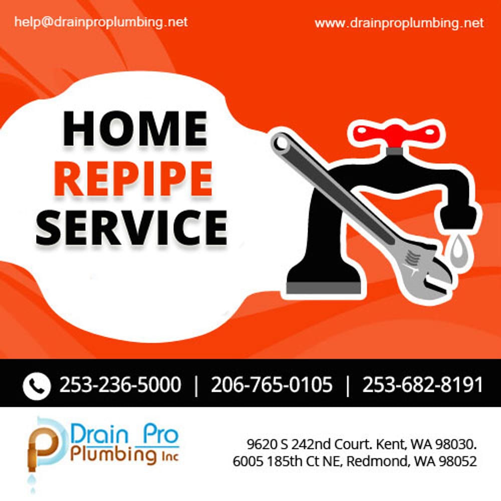 Plumbing Services Kent