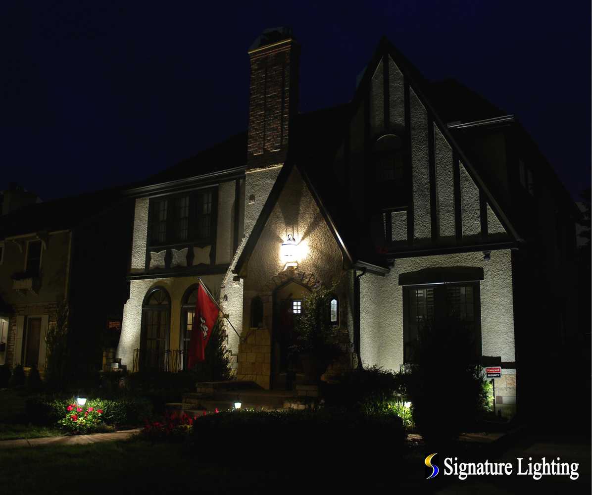 Landscape Lighting