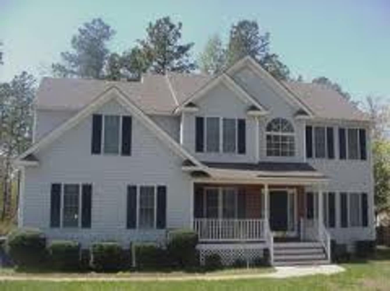 Photo(s) from A1 Hoosier Painting and More