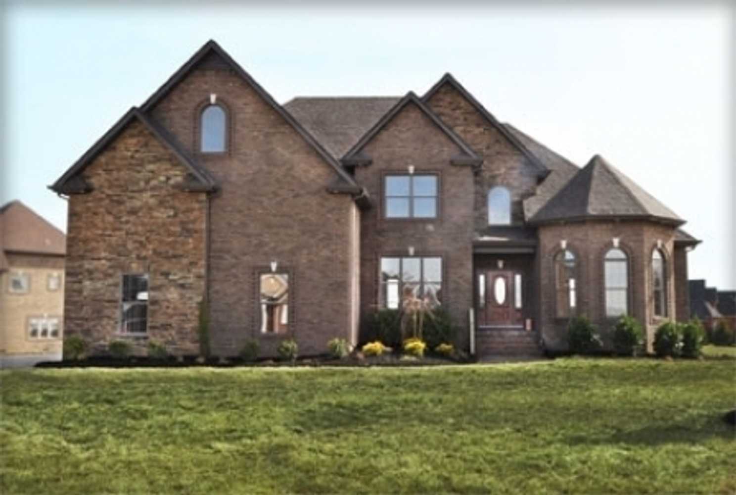 Rick Reda Homes Llc, Clarksville, TN Home Builders