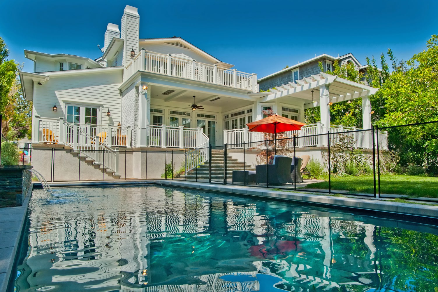 Photo(s) of homes built by Structure Home