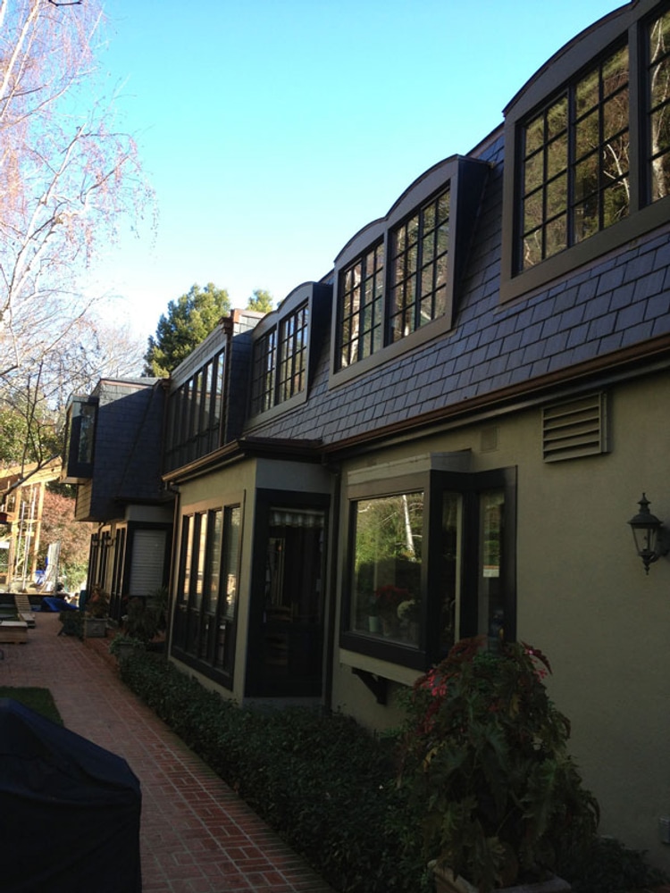 North South Construction INC Project 1