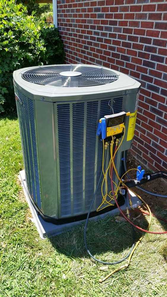 Photo(s) from Energy Control Heating and Air Conditioning