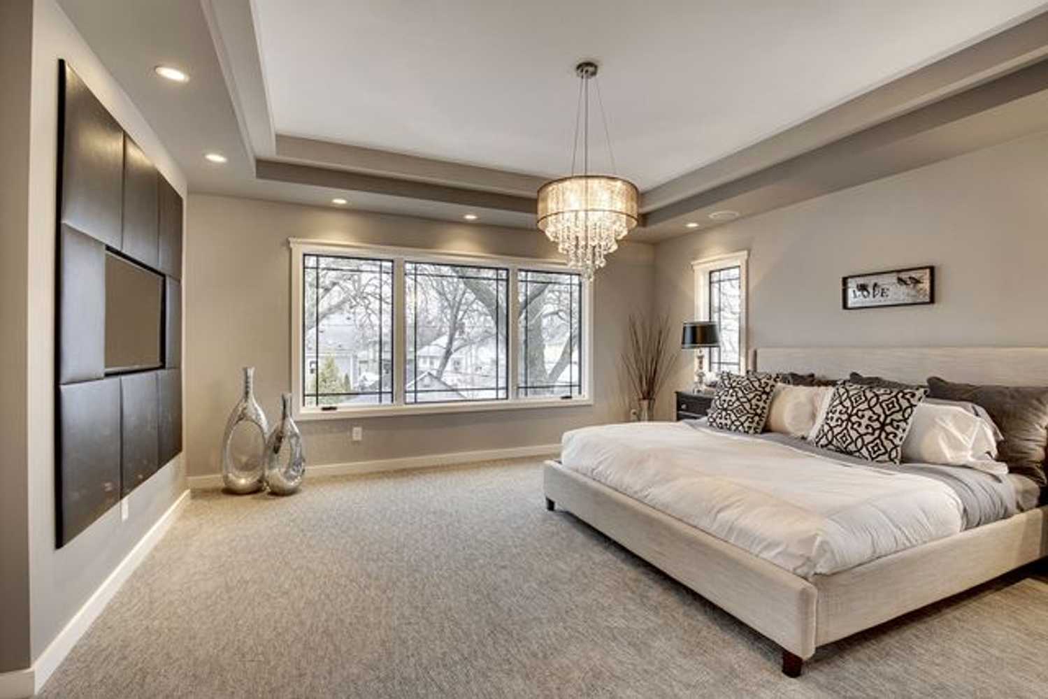 Gallery of Completed Homes