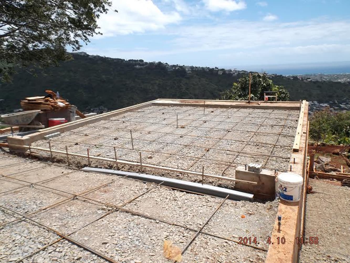 Ahola General Construction