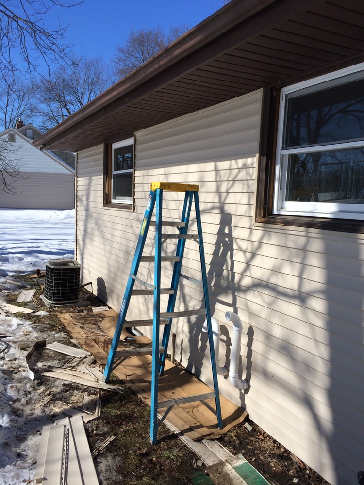 Photo(s) from TnM General Contractors LLC--New Berlin Home