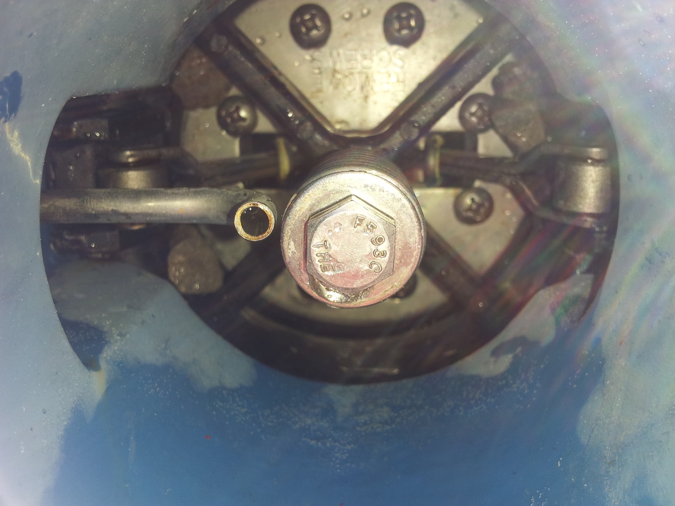 Photo(s) from River City Backflow Specialist