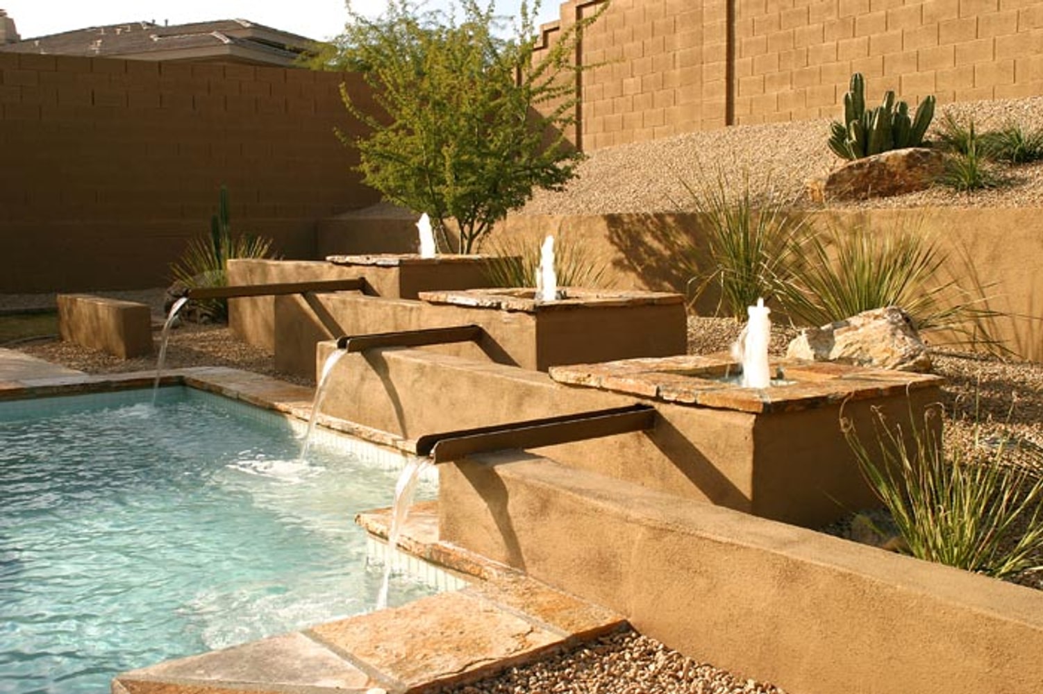 Photos from Pegasus Pool & Spa Llc