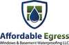 Affordable Egress Windows & Basement Waterproofing LLC
