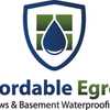 Affordable Egress Windows & Basement Waterproofing LLC