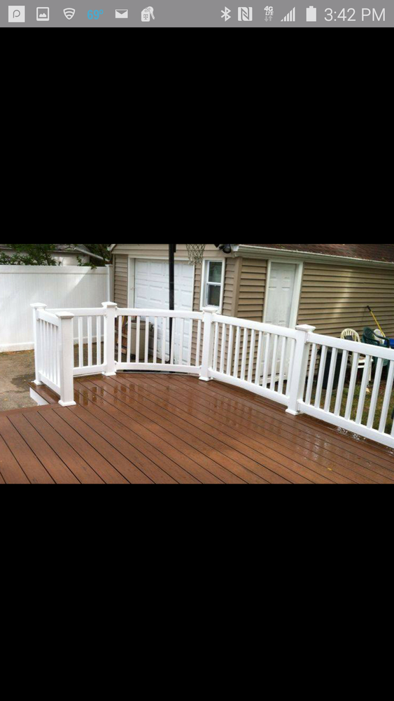 Photo(s) from Julios Fence Corp