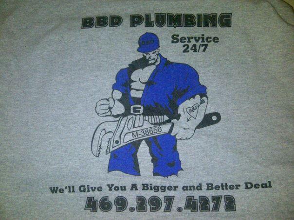 Bbd Plumbing