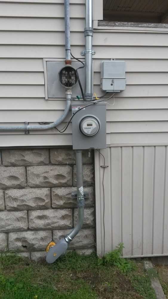 Photo(s) from S.C Electrical