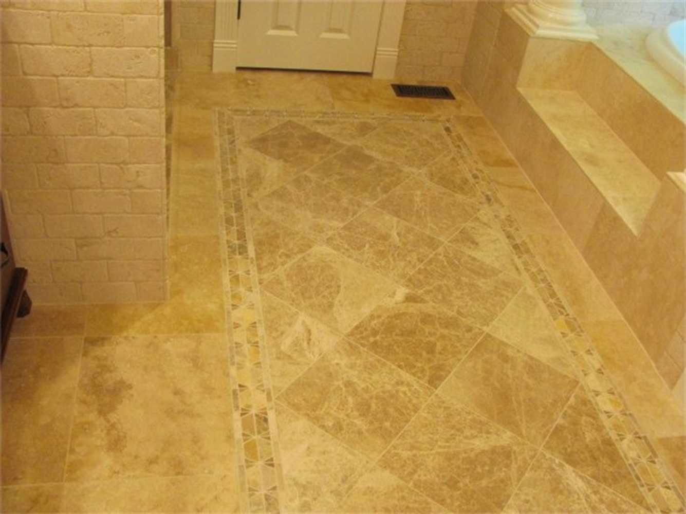 Photo(s) from T & R Tile & Stone