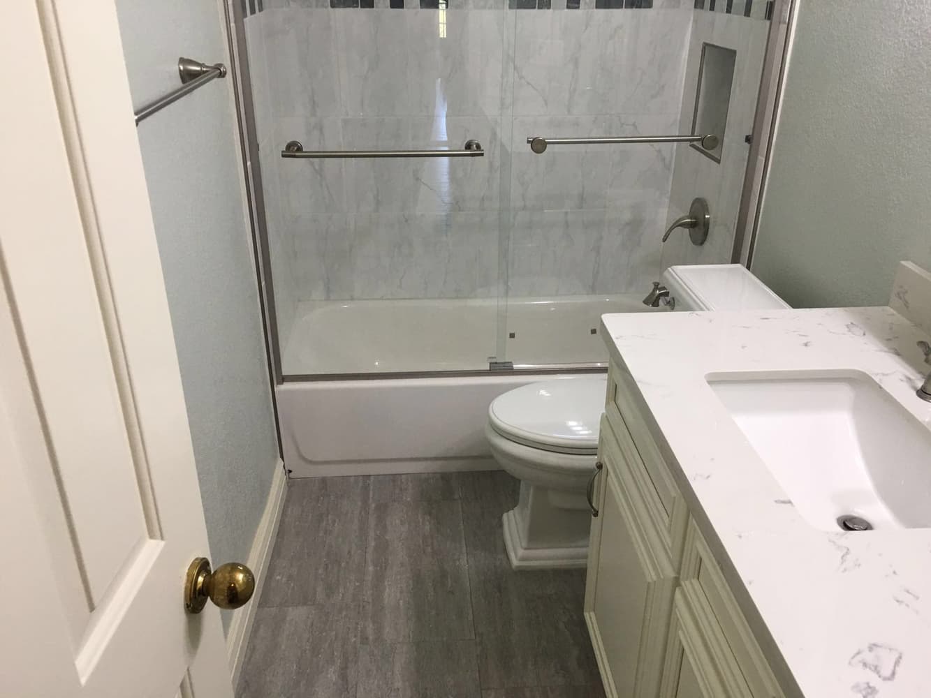 Bathroom Remodel Pictures