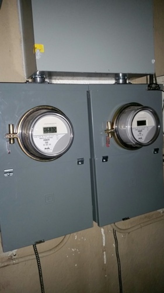 Photo(s) from Z&M Electric