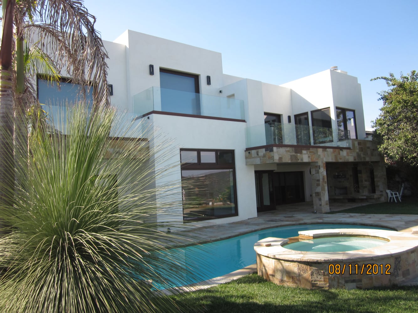 Pacific Southwest Builders Inc