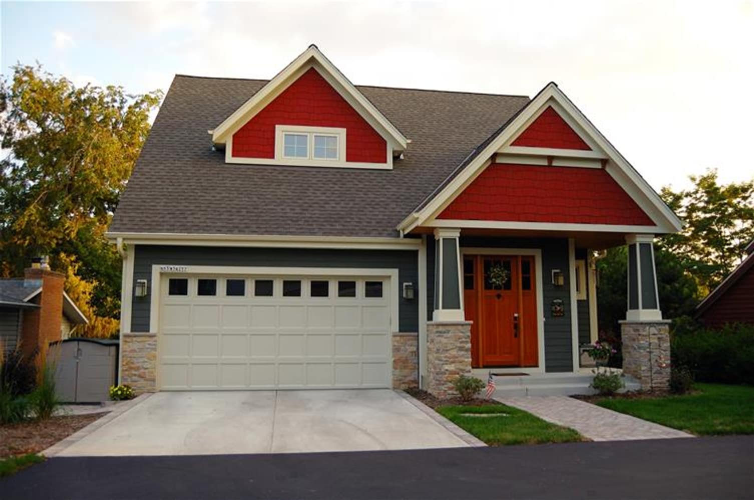 Photo(s) from Garage Door Services, Inc