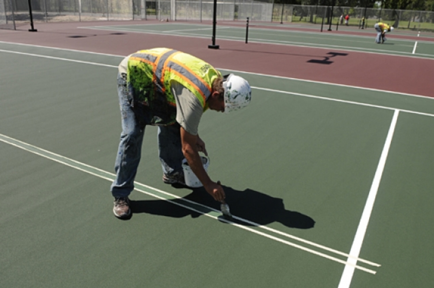 Pawnee Park, Columbus, OH