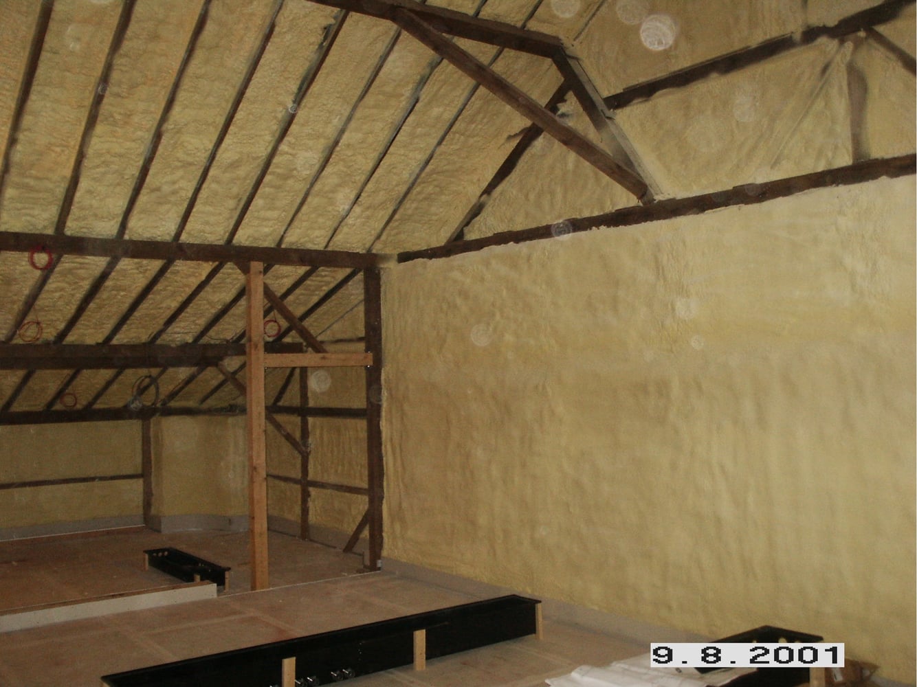 Project photos from Ace Resources, Inc.