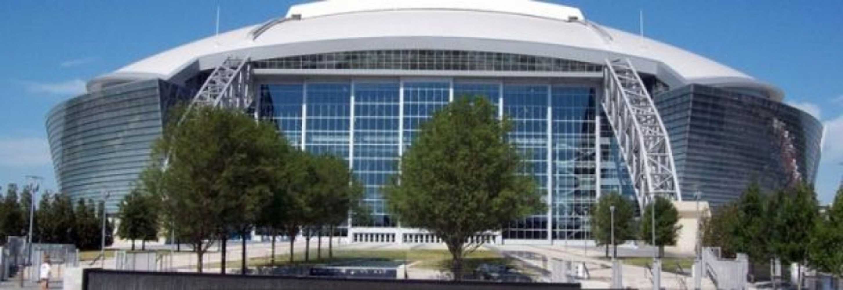 Dallas Cowboys Stadium