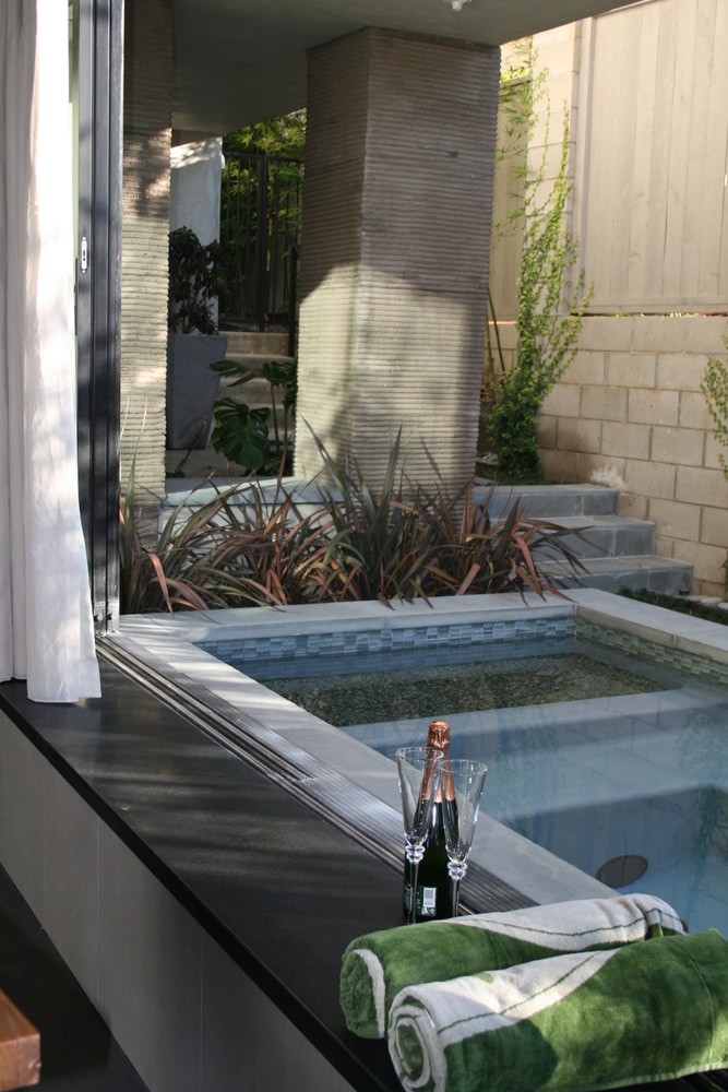 Pacific Southwest Builders Inc