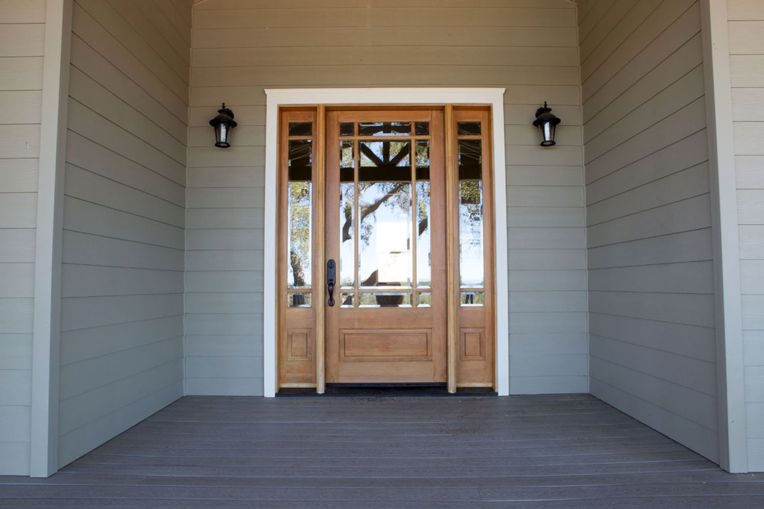 Project photos from Remus Contractors Inc