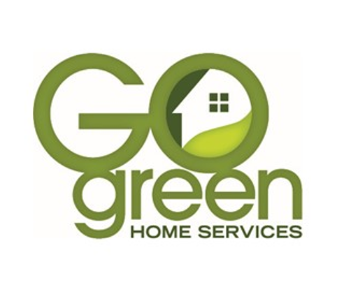 Go Green Homes Services Llc