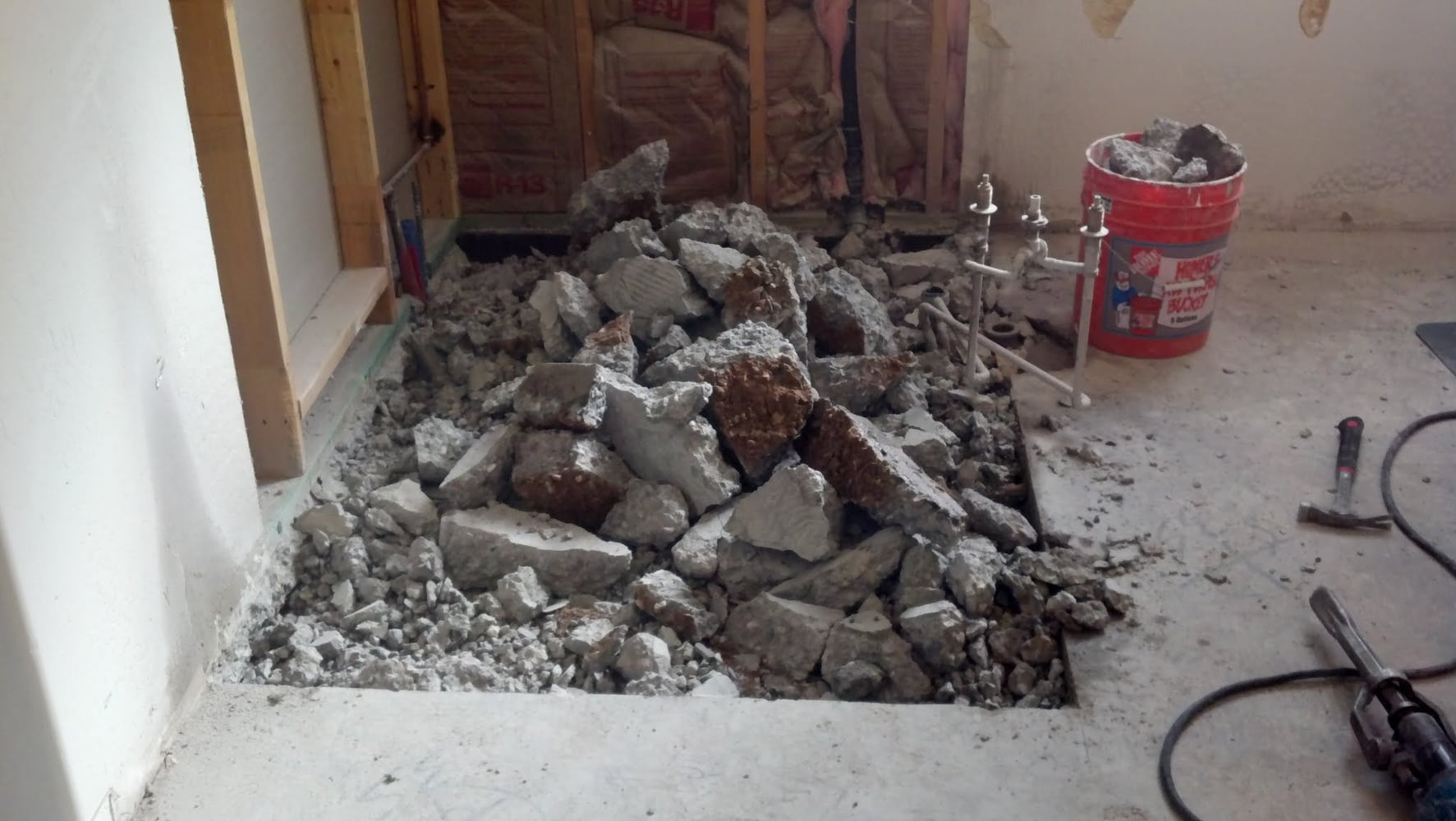 Rnb Remodeling Project