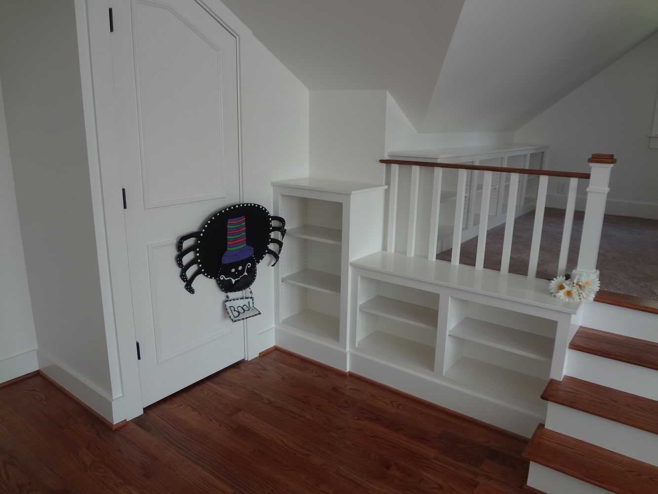 RE Garrison Enter Project