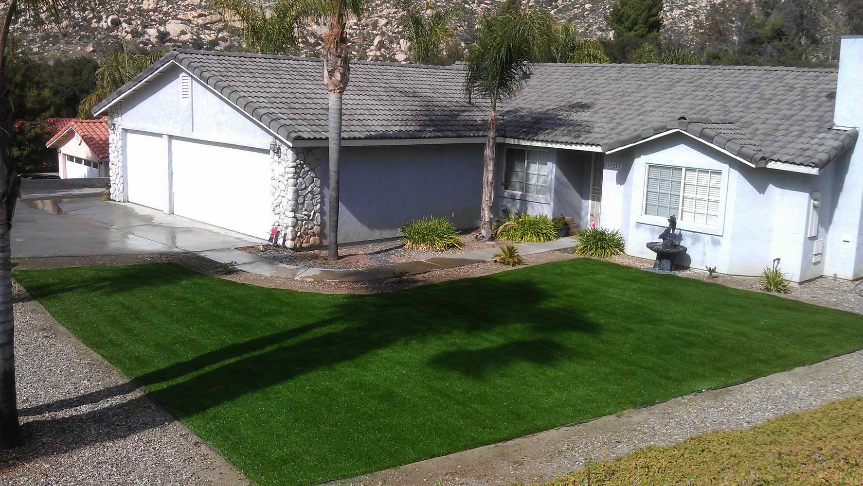 San Diego Artificial Turf and Landscaping Company