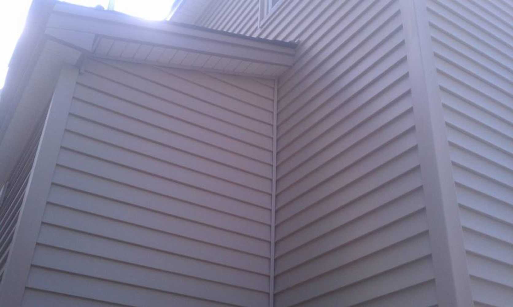 Project photos from Murdoch Walker Roofing & Siding