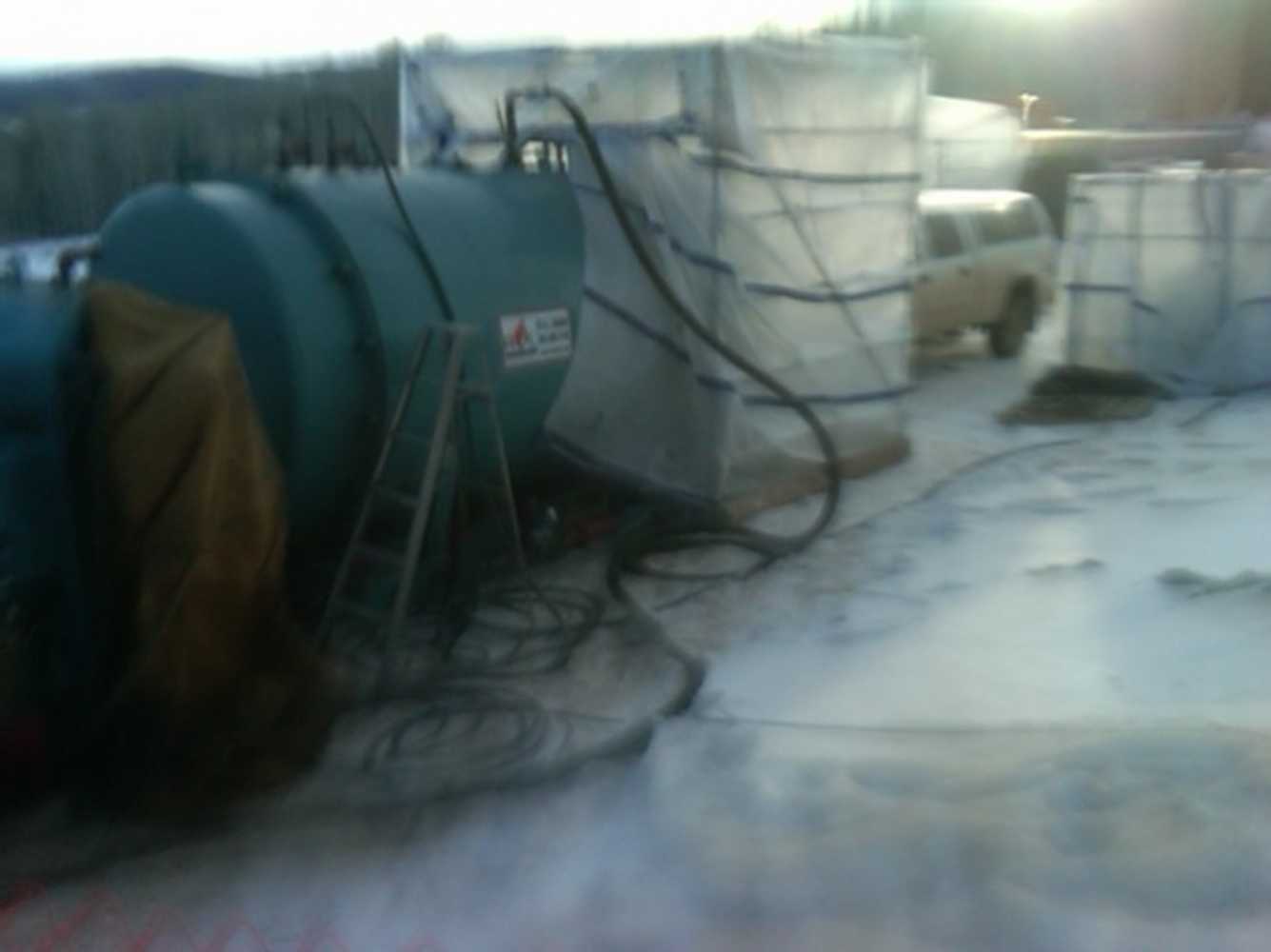 Boiler Rental