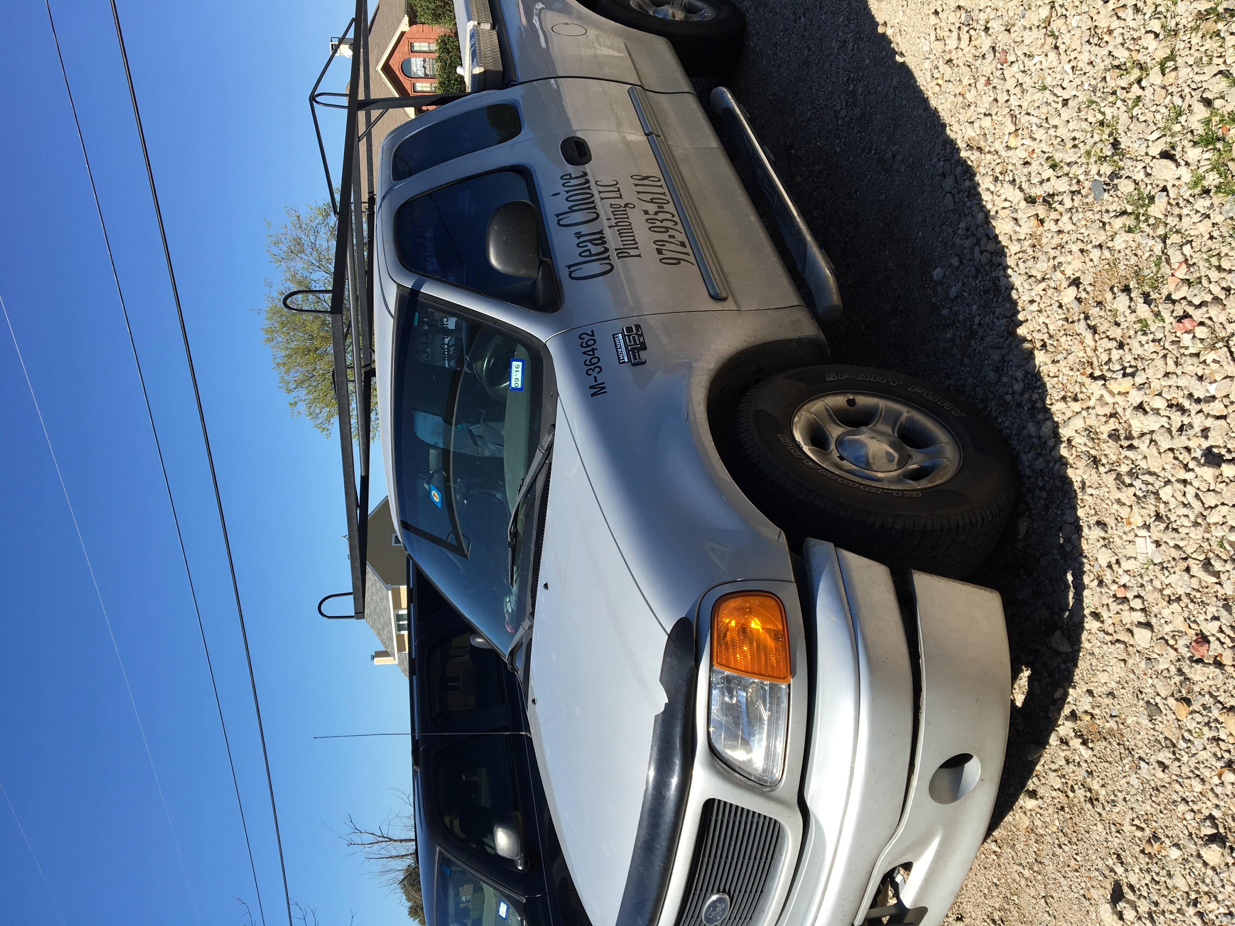 Clear Choice Plumbing