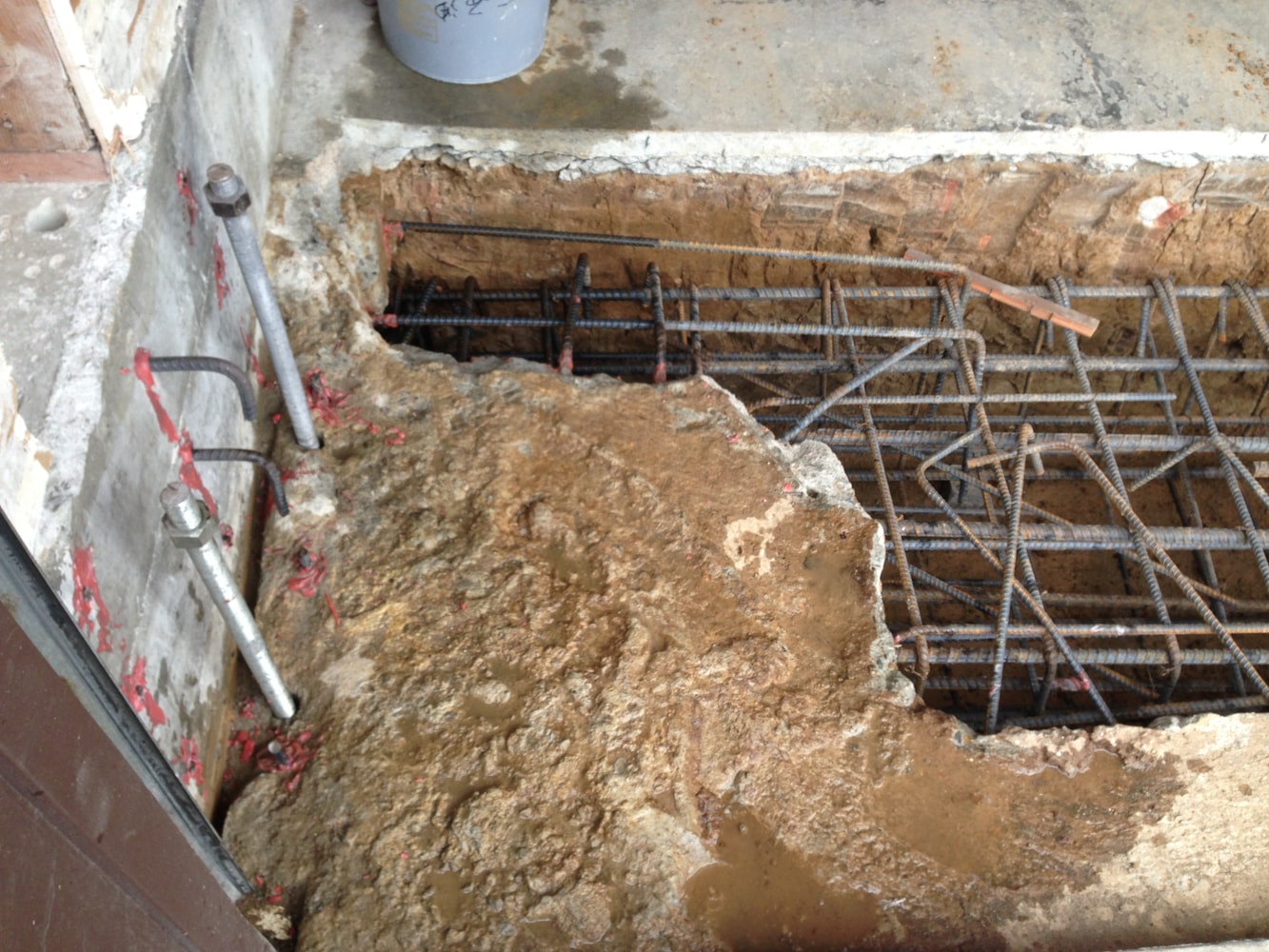 Photo(s) from Sincere Construction Company, Inc.